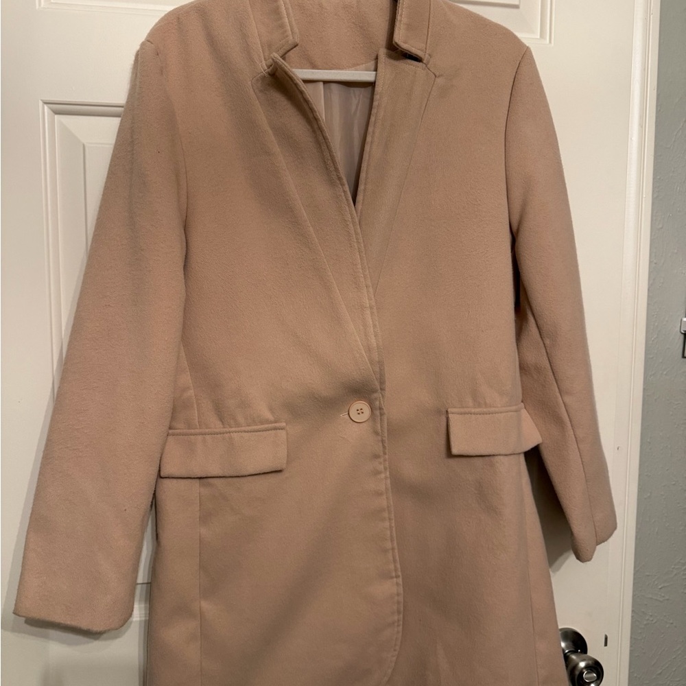 Elegant Women's Coat